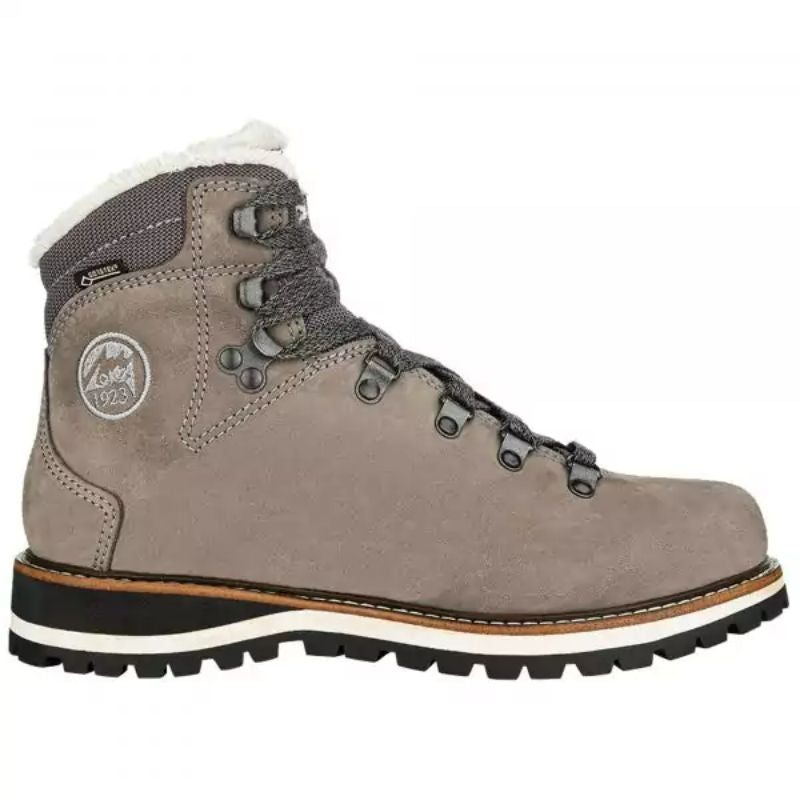 Lowa - Wendelstein Warm GTX - Women's - Stone