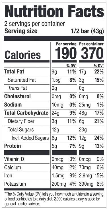 Probar - Probar Meal - Peanut Butter