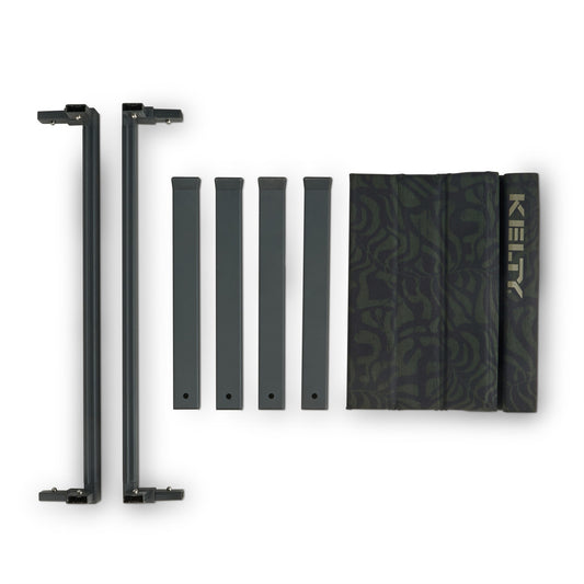 Kelty - Rad-Arondack Table - Black Fern