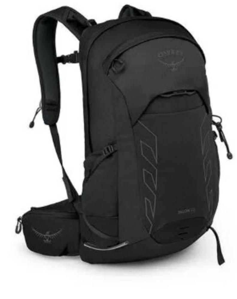 Osprey - Talon 22 - Phantom Grey Dark Charcoal