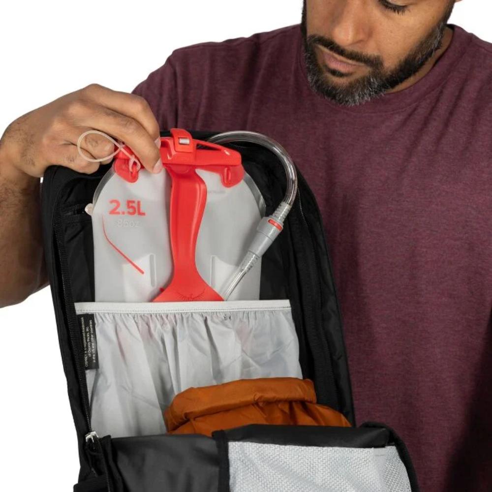 Osprey - Talon 22 - Phantom Grey Dark Charcoal