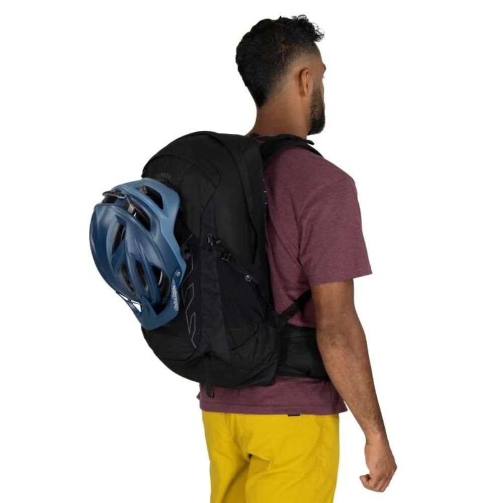 Osprey - Talon 22 - Phantom Grey Dark Charcoal