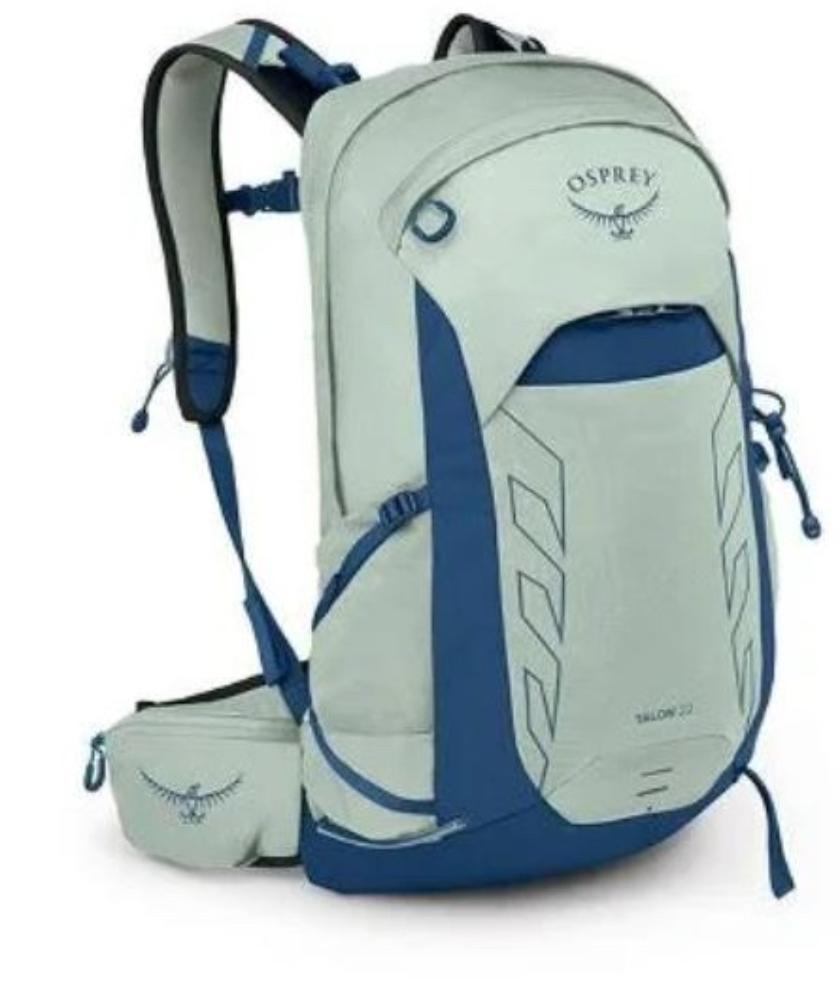 Osprey - Talon 22 - Scoria Blue Night Shift