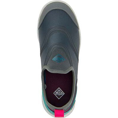 Muck - Outscape Slip On - Women's - Grey