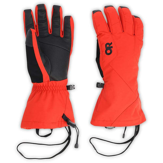 Outdoor Research - Adrenaline 3in1 Gloves
