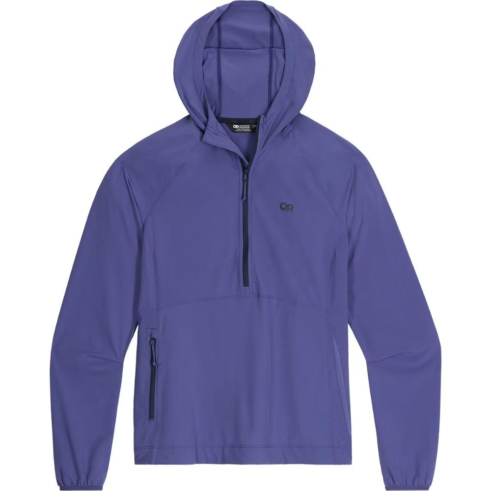 Outdoor Research - Astroman Air Sun Hoodie - Women's - Galactic