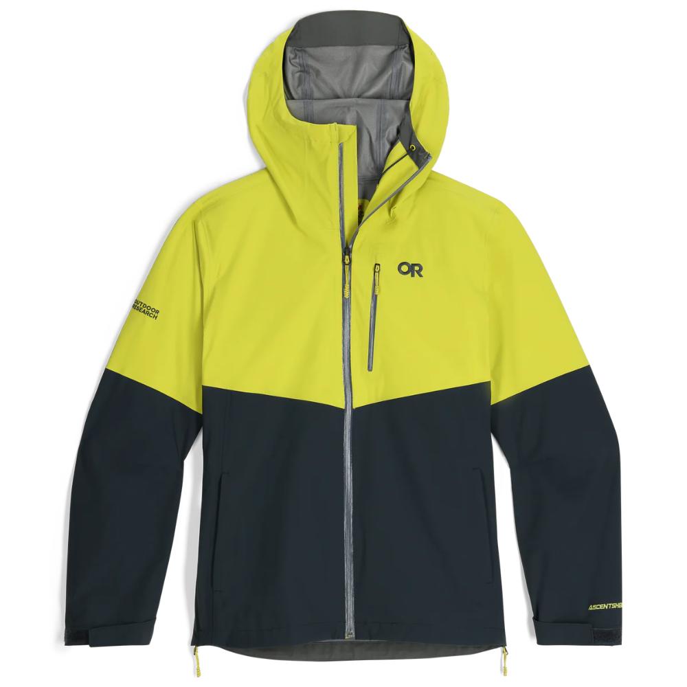 Outdoor Research - Foray 3L Jacket - Men's