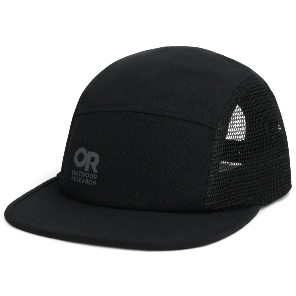 Outdoor Research - Loam 5-Panel Cap - Black