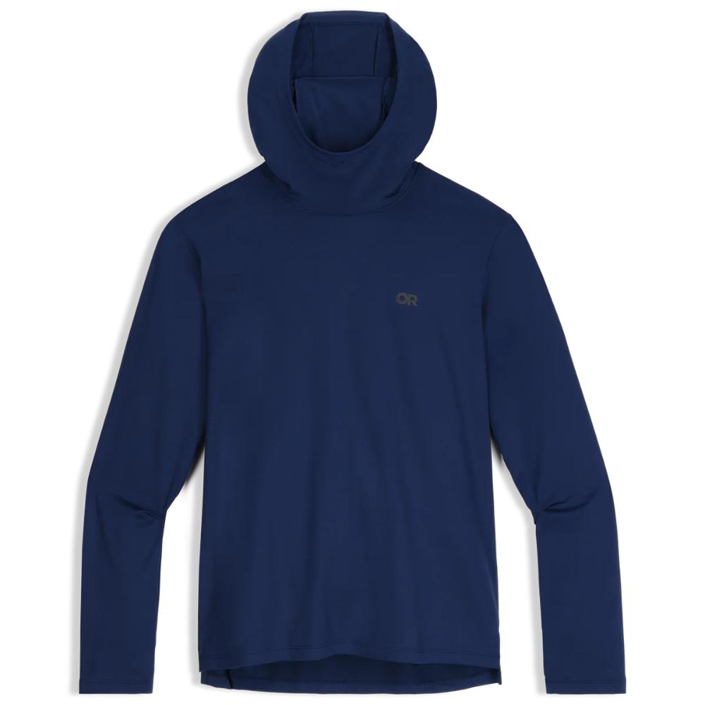 Outdoor Research - ActiveIce Spectrum Sun Hoodie - Men's - Cenote
