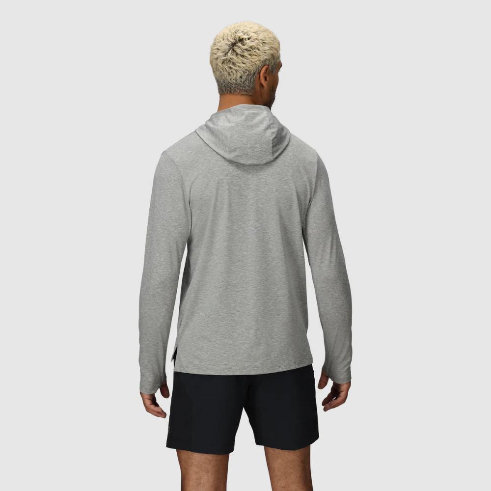 Outdoor Research - ActiveIce Spectrum Sun Hoodie - Men's - Cenote