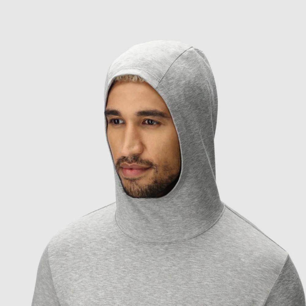 Outdoor Research - ActiveIce Spectrum Sun Hoodie - Men's - Cenote