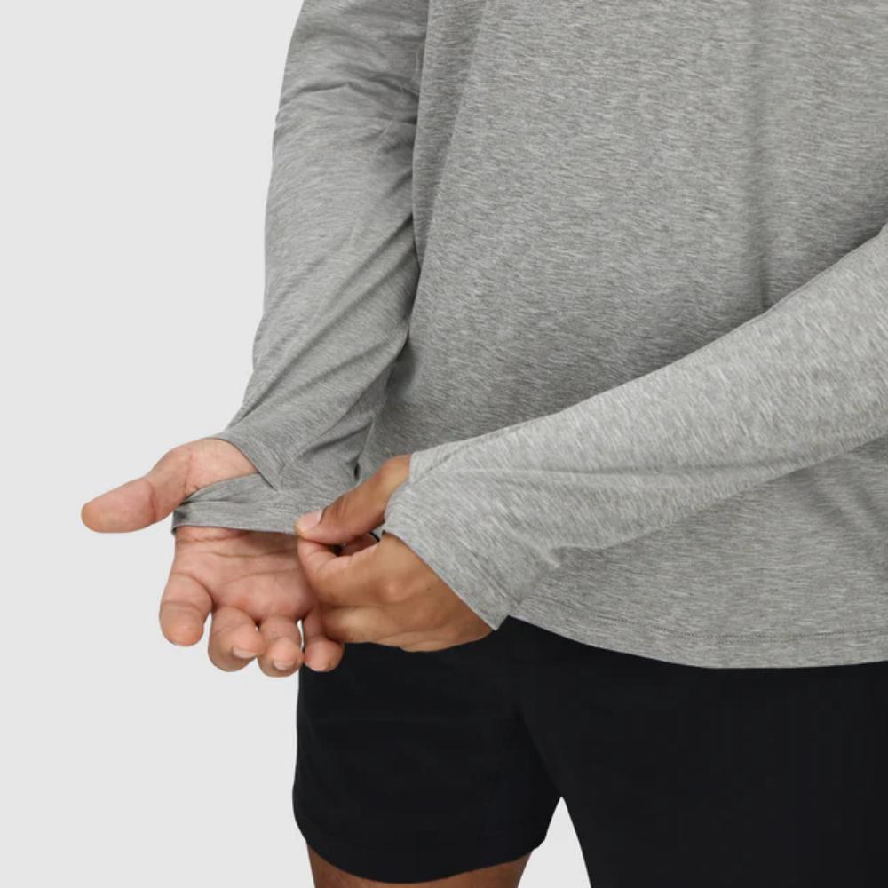 Outdoor Research - ActiveIce Spectrum Sun Hoodie - Men's - Cenote