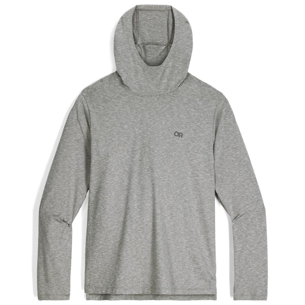 Outdoor Research - ActiveIce Spectrum Sun Hoodie - Men's - Cenote