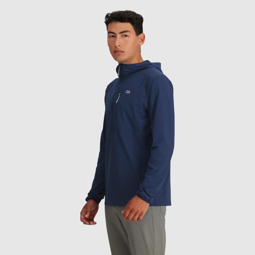Outdoor Research - Astroman Air Sun Hoodie - 'Mens