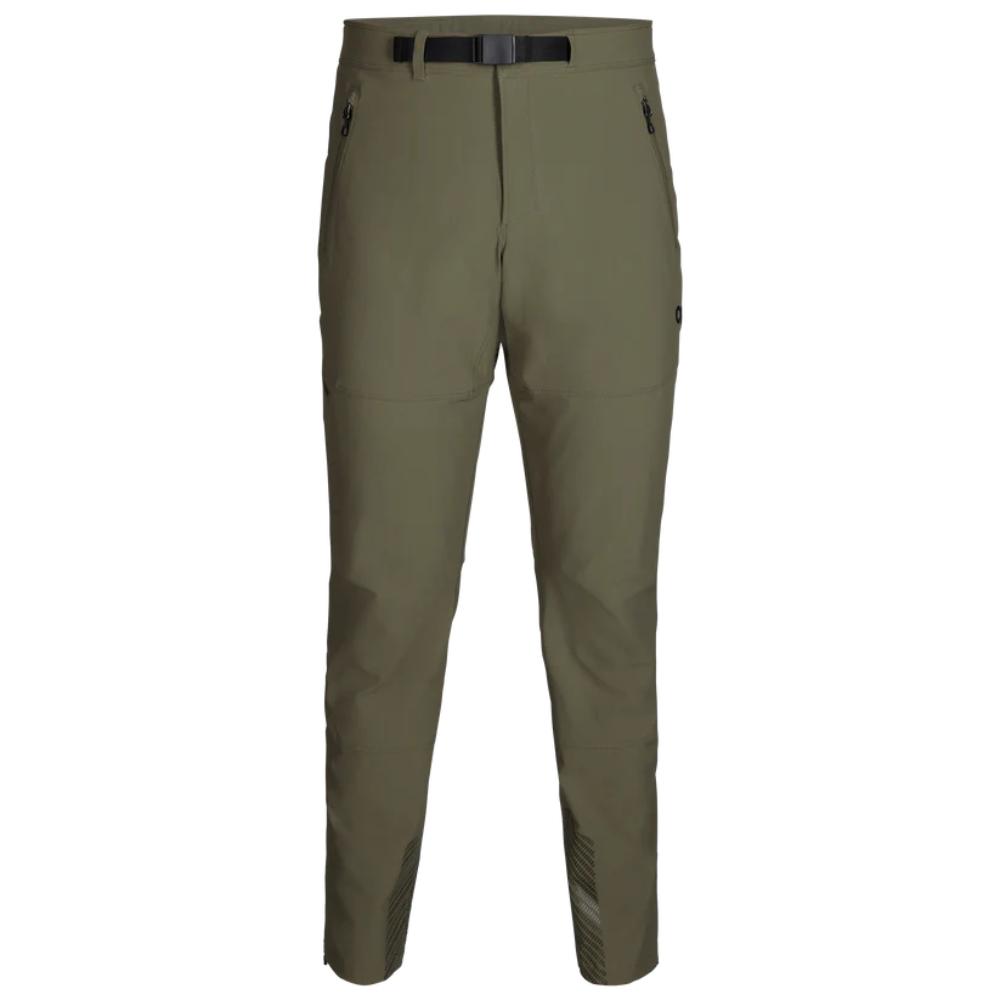 Outdoor Research - Cirque Lite Pants - Men's - Ranger Green