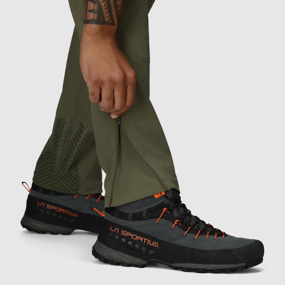 Outdoor Research - Cirque Lite Pants - Men's - Ranger Green