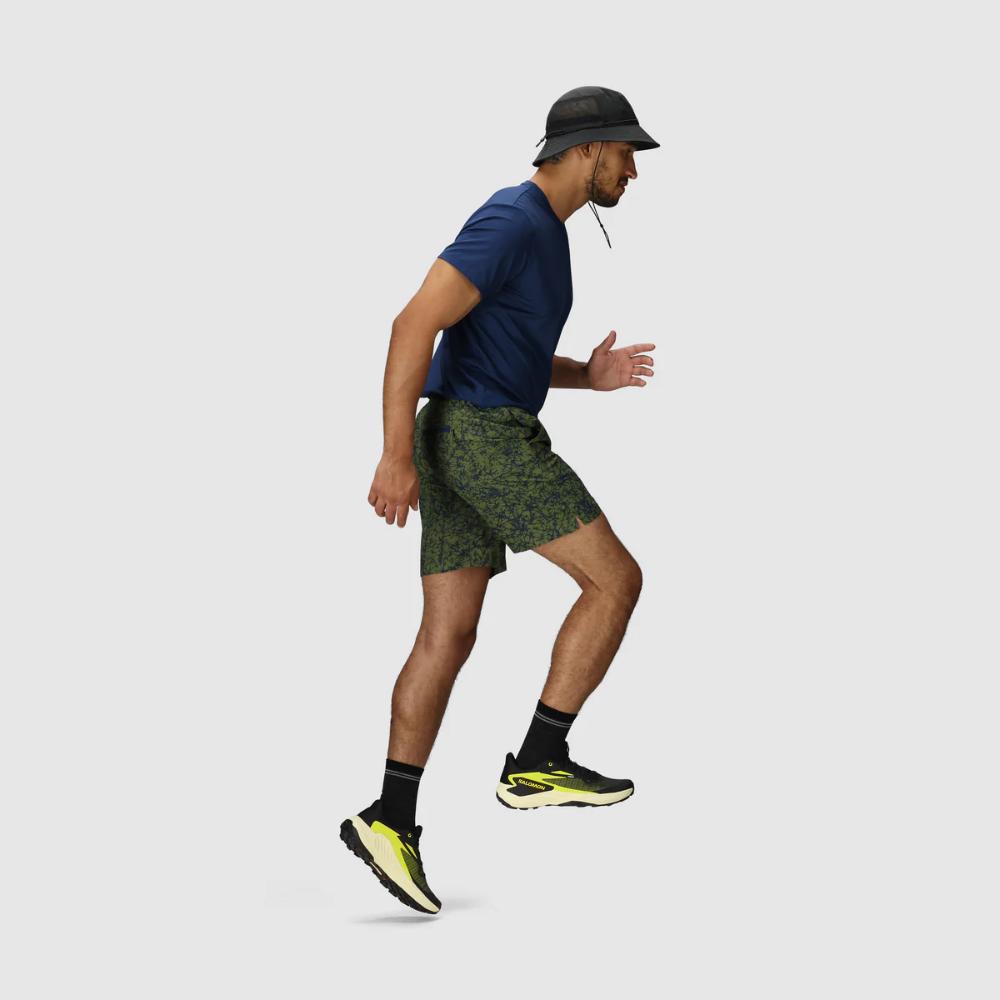 Outdoor Research - Odyssey Multi Shorts - Men's - Cenote