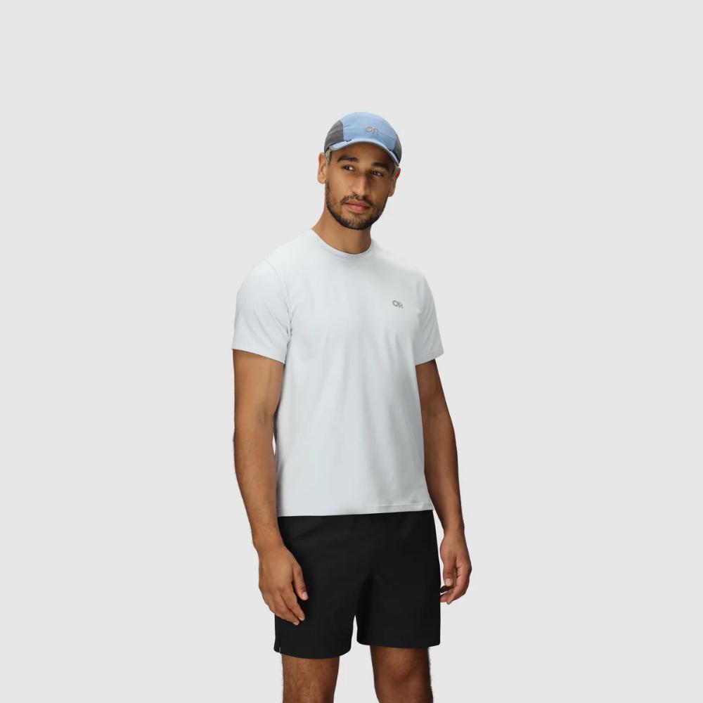 Outdoor Research - Sun Runner Cap - Titanium