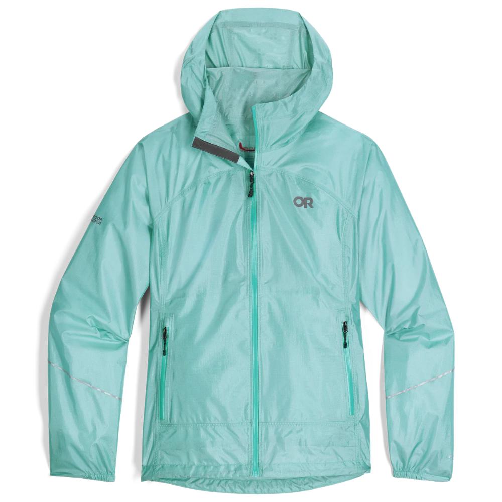 Outdoor Research - Helium Rain Jacket - Women's