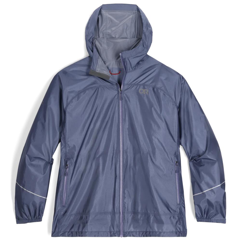 Outdoor Research - Helium Rain Jacket - Women's - Summit