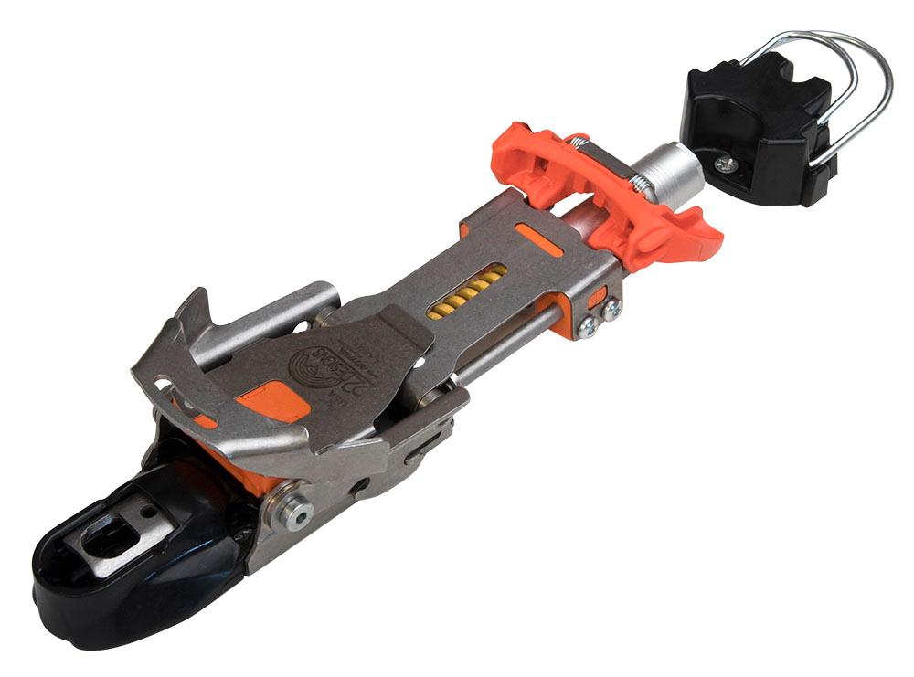 22 Designs - Outlaw X NTN Binding