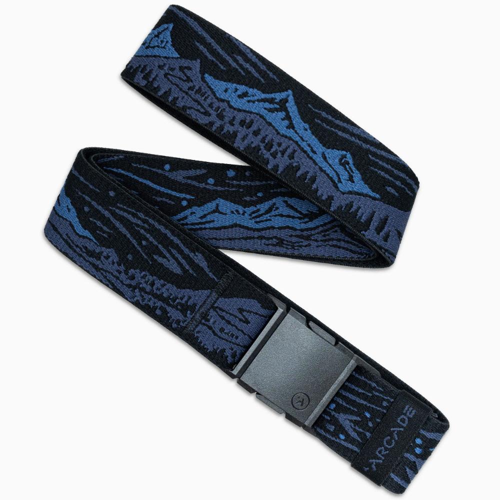 Arcade - Out Of Range - Navy