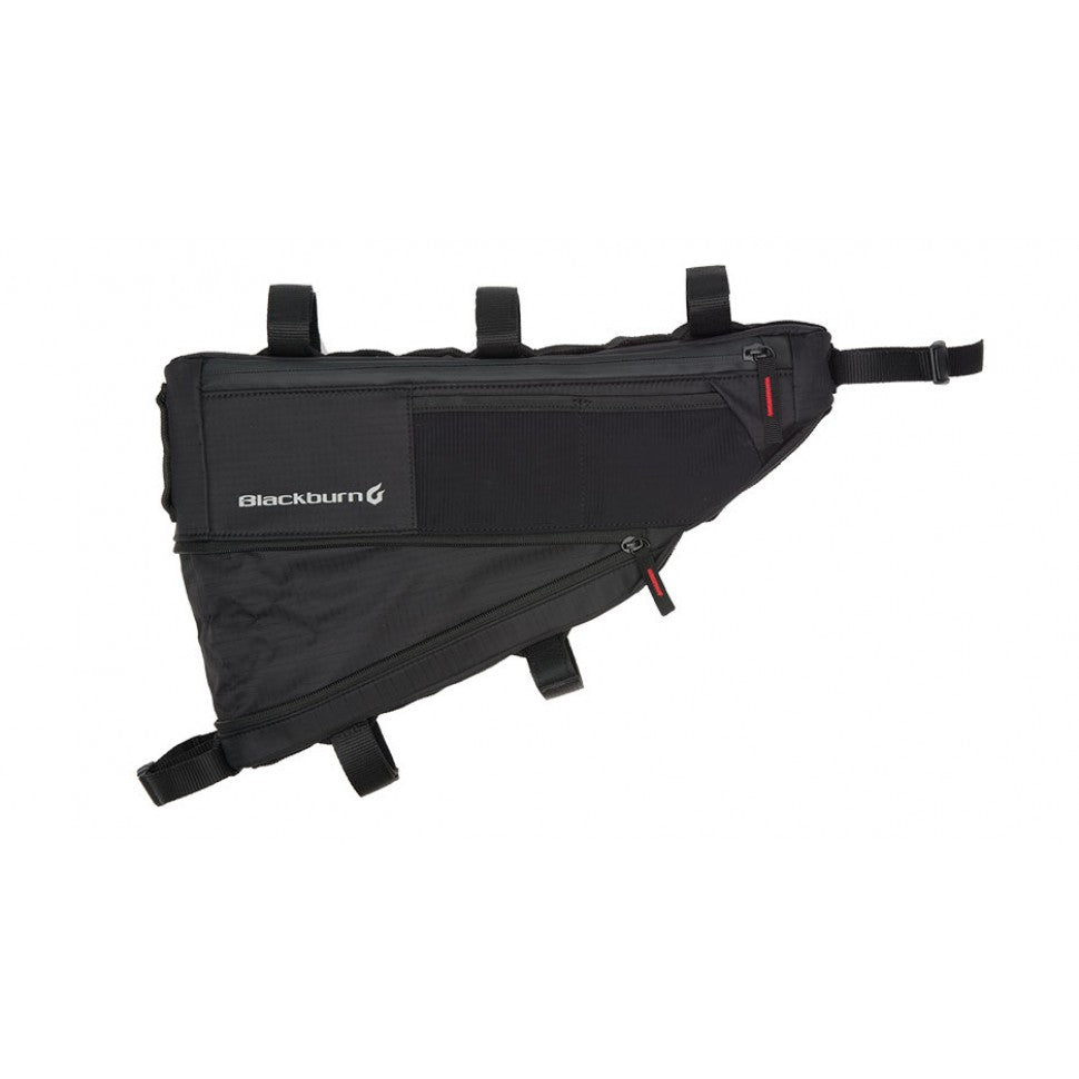 Blackburn Outpost Frame Bag Medフレームバック Outpost Frame Bag Large | Blackburn
