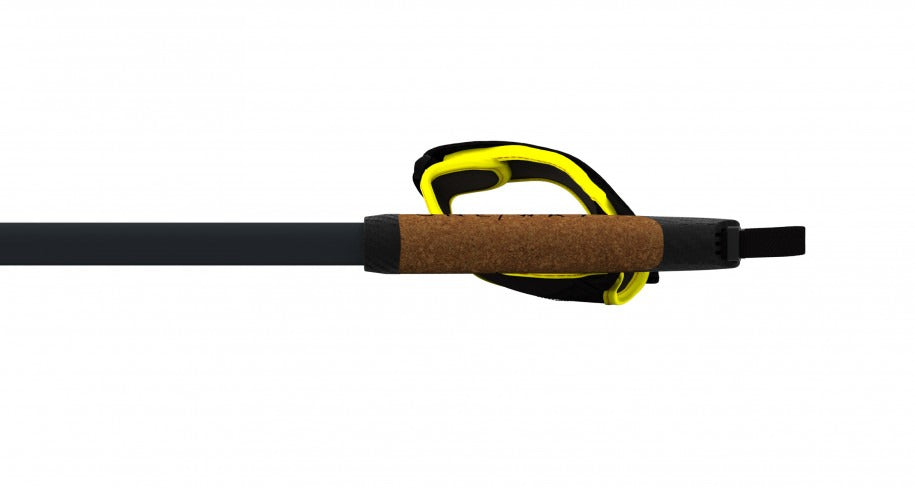 One Way - Storm 6 Dark Poles - Carbon