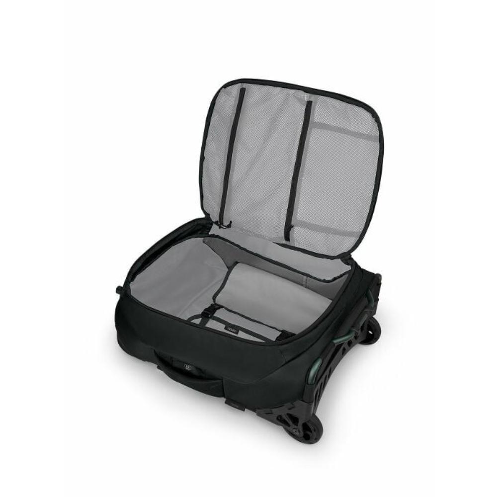 Osprey - Ozone 2 Wheel Carryon - Black
