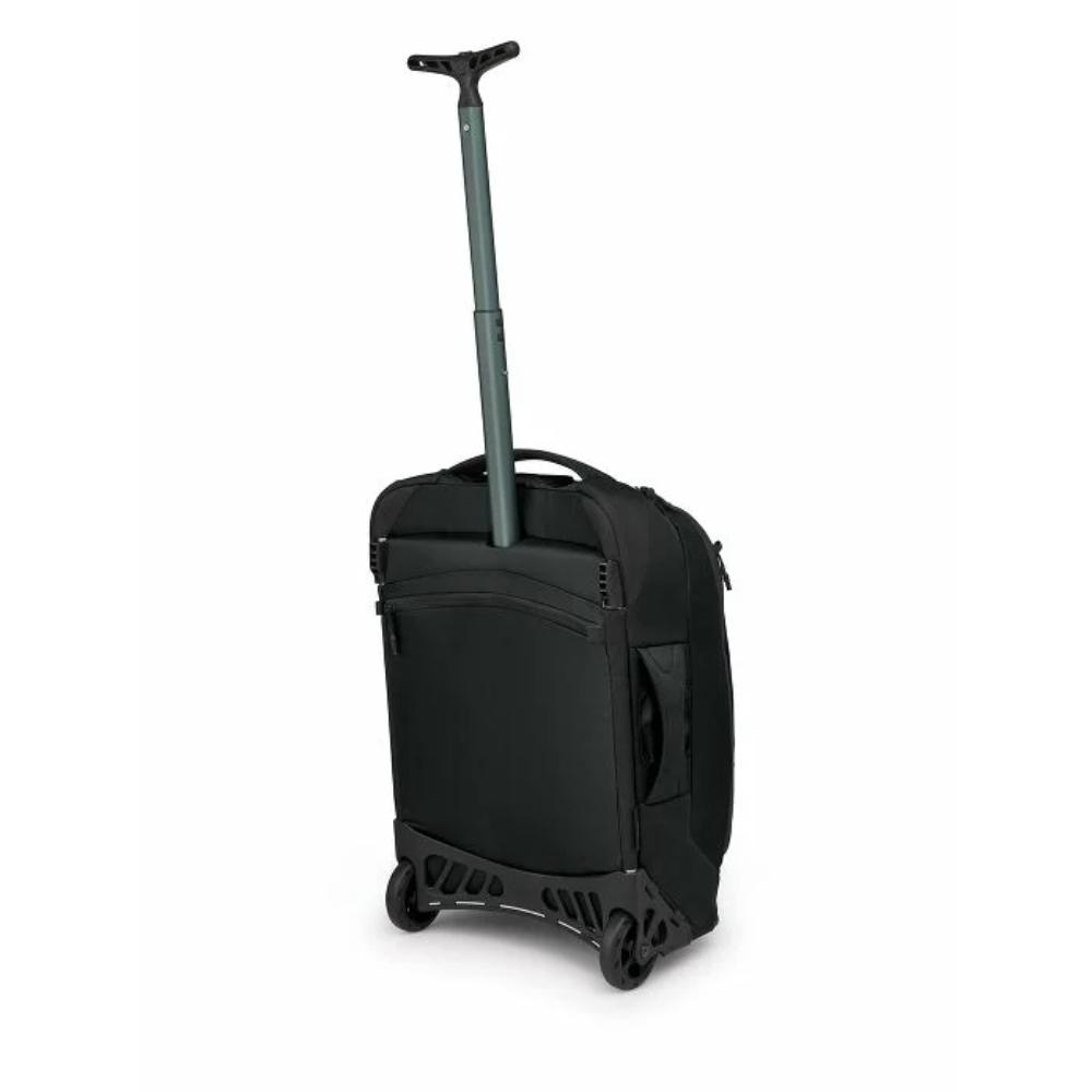 Osprey - Ozone 2 Wheel Carryon - Black