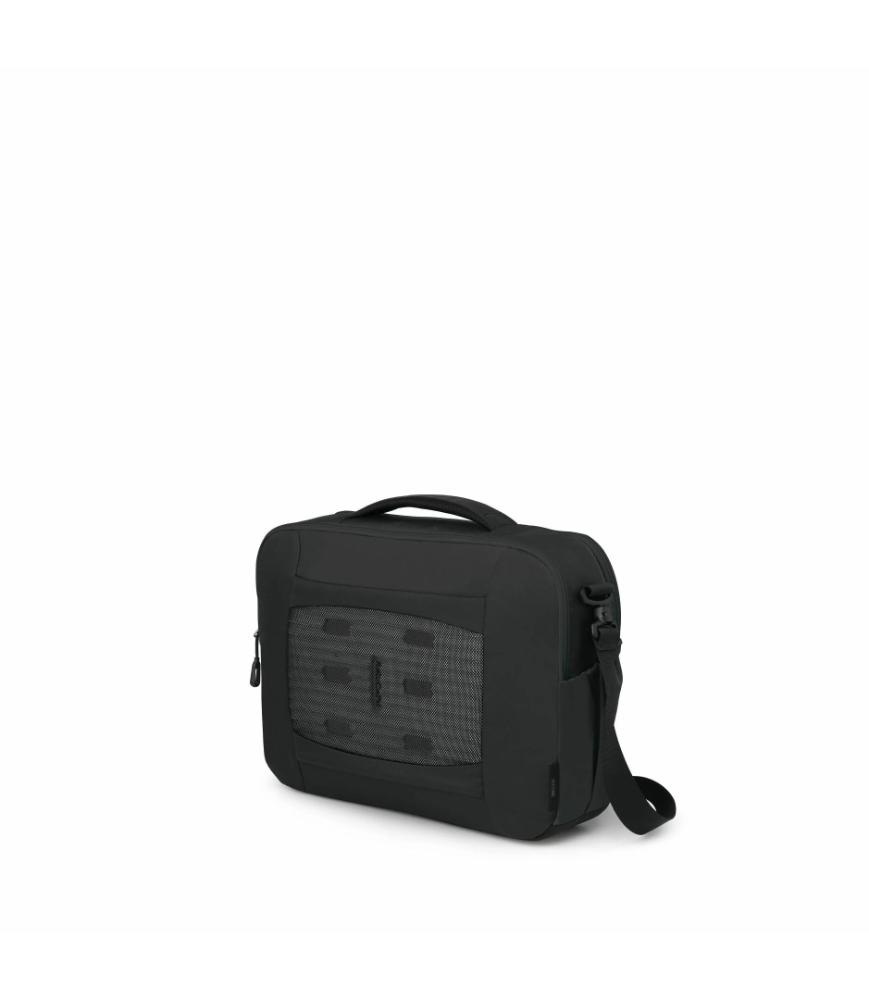 Osprey - Ozone Brief Bag - Moody Burgundy