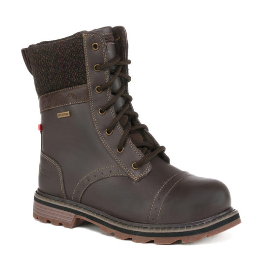 NexGrip - Ice Ruby 5.0 - Chocolat