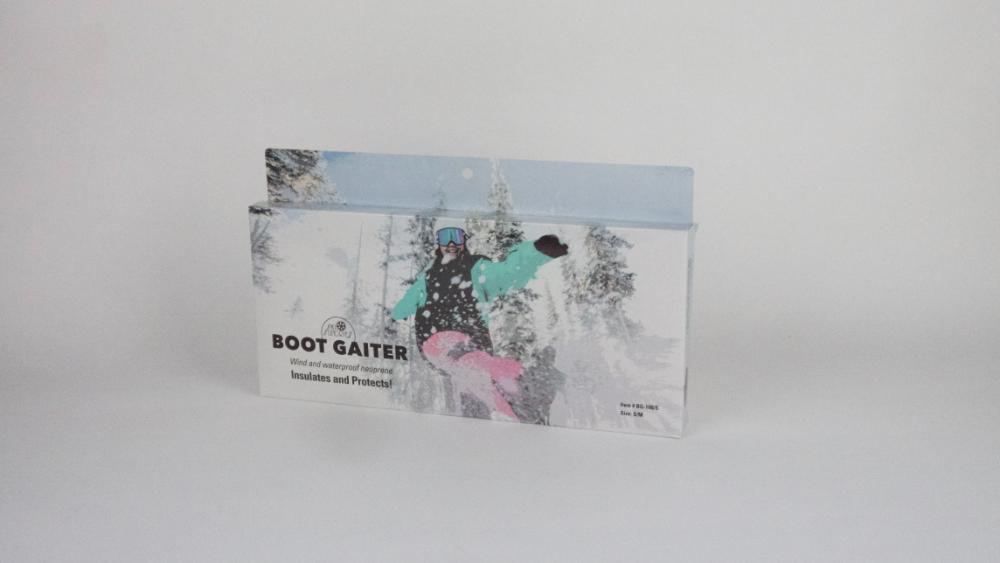 Ski Sundries - Boot Gaiter