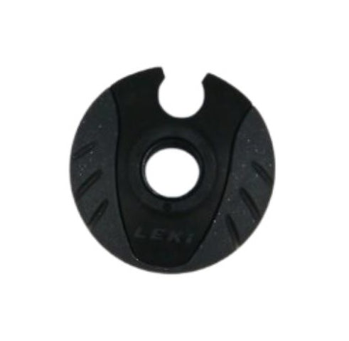 Leki - Cobra Basket - Granite