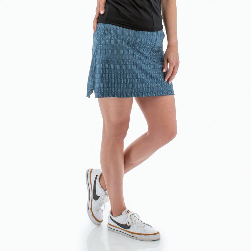 Aventura - Pinnacle Skort - Women's - Insignia Blue