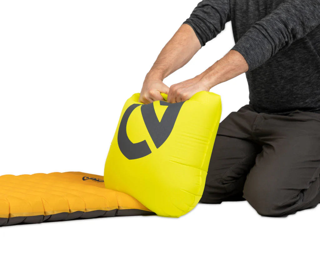 Nemo - Vortex Pump Sack