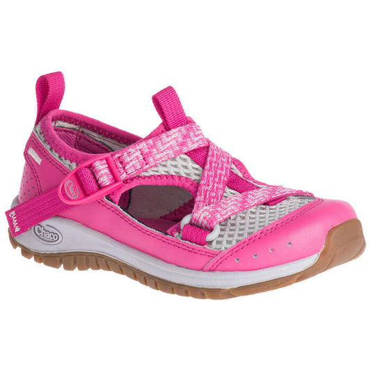 Chaco - Odyssey Kids - Pink