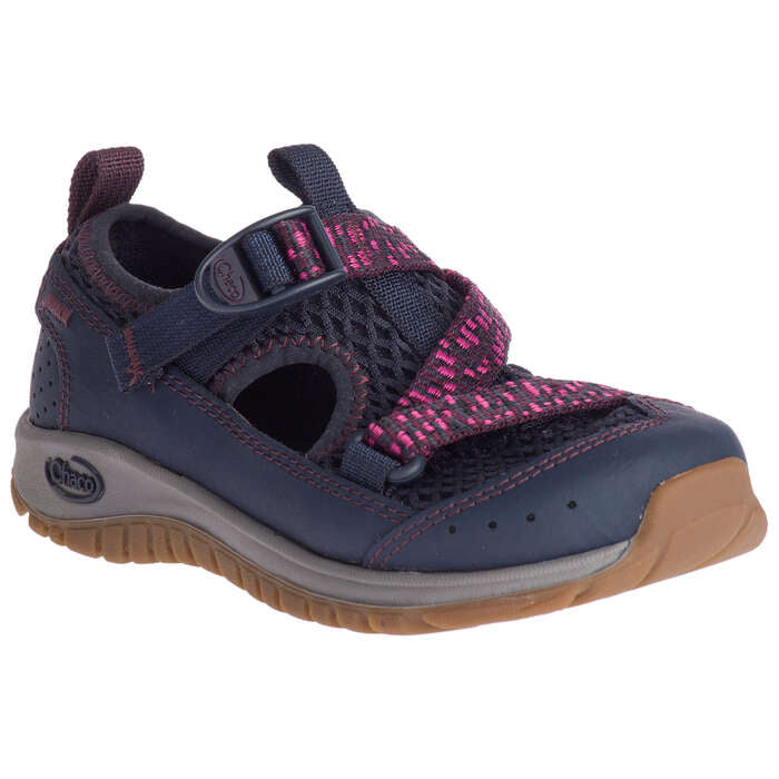 Chaco - Odyssey Kids - Purple