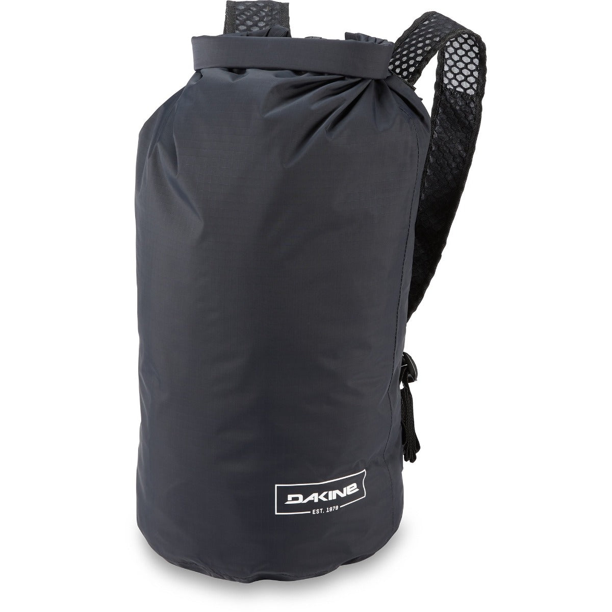 Dakine - Packable Rolltop Dry Pack 30L - Black