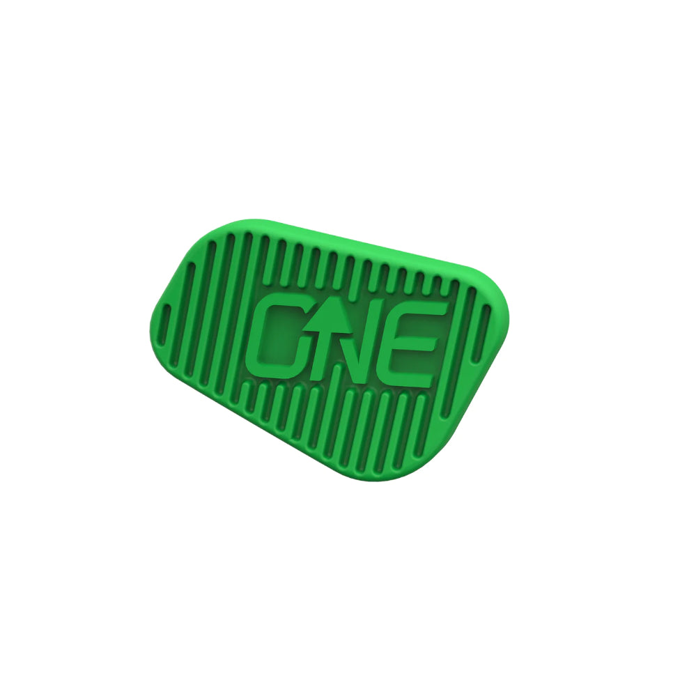 OneUp Components - Lever Cushion V3 - Green