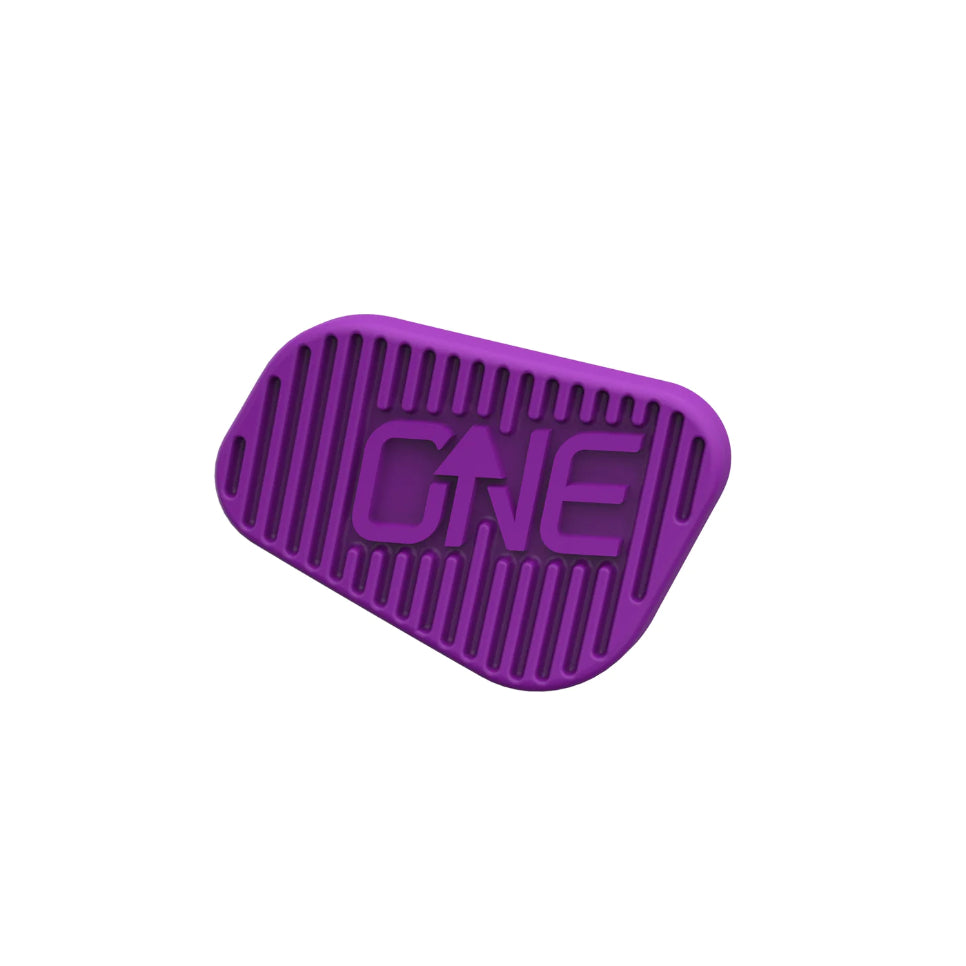 OneUp Components - Lever Cushion V3 - Purple