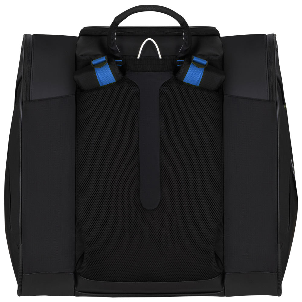 Kulkea - SP Pro Boot Bag - Black Blue