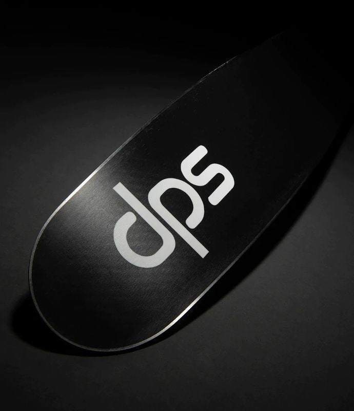 DPS - Powderworks 100 RPC
