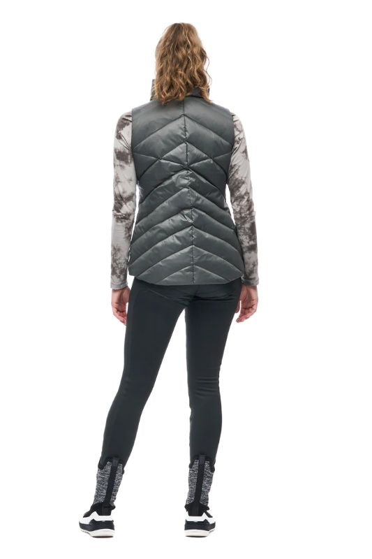 Indyeva - Papluma II - Women's - Ivy