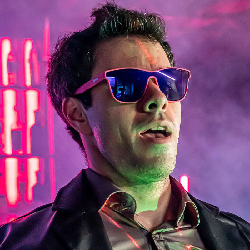 goodr - VRGs - See You at the Party, Richter!