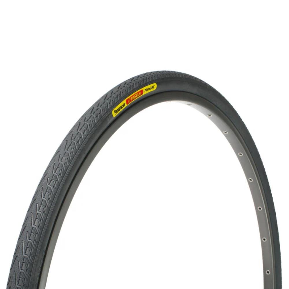 Panaracer - Pasela Tire - Black