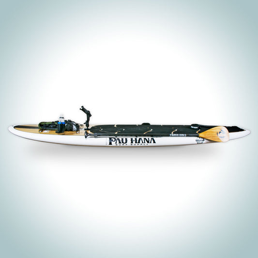 Pau Hana - Basic Fishing Kit