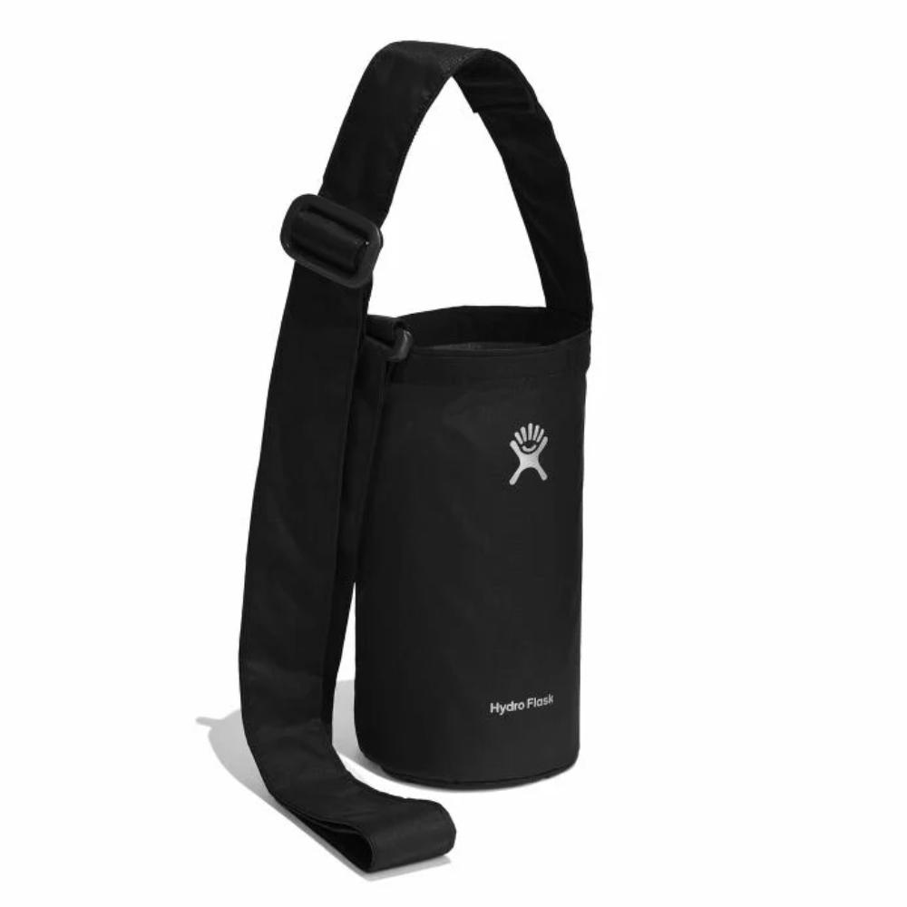 Hydro Flask - Medium Packable Bottle Sling - Black