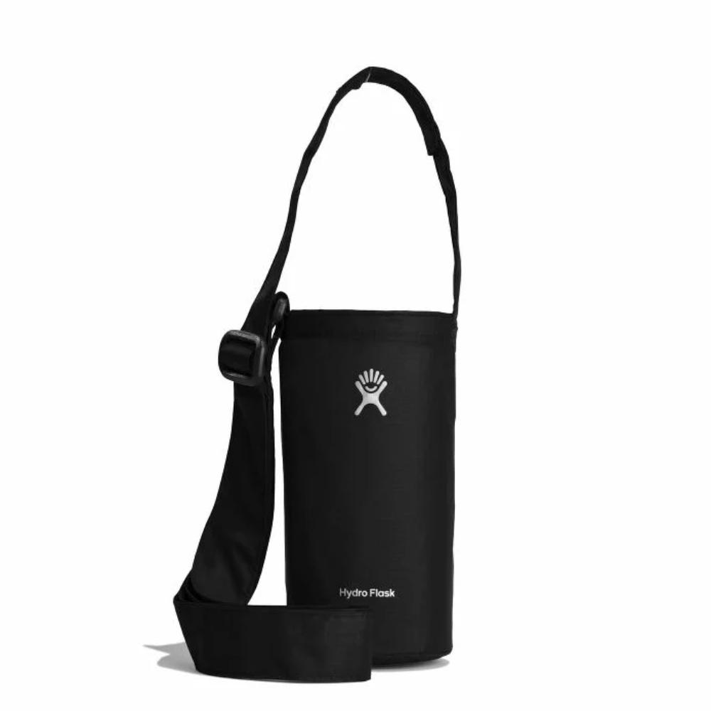 Hydro Flask - Medium Packable Bottle Sling - Black