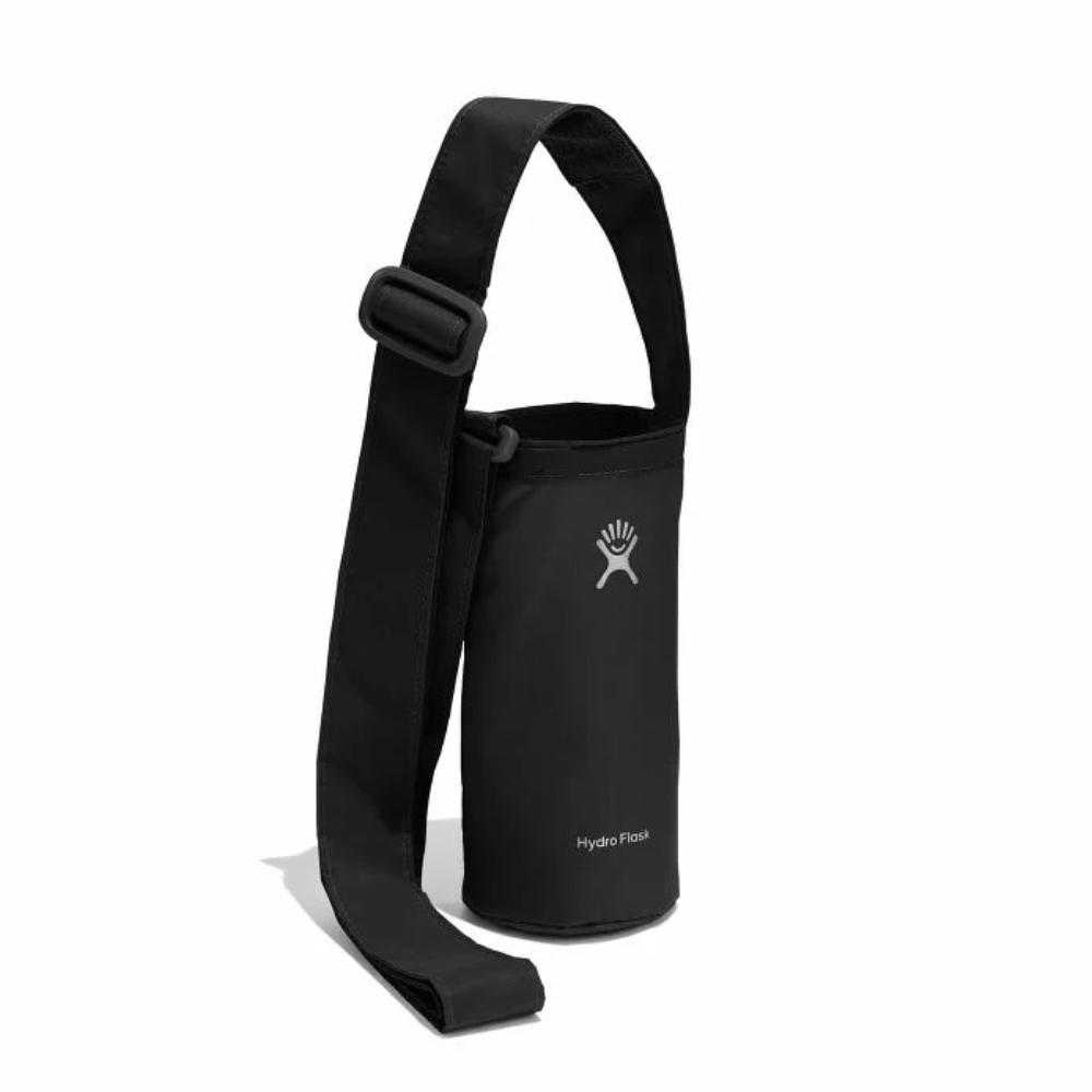 Hydro Flask - Medium Packable Bottle Sling - Black